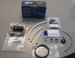 Open Box Quantum Fuel Systems Pump Kit HFP-396 050925-B Ace Ranger Sportsman 570. Fixed Price $57.99.