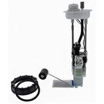 Balls Complete Fuel Pump Module 47-1010. Fixed Price $260.60.