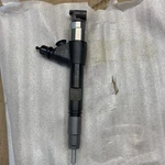 Shibaura N4LDI Injectors Denso 1160 Fits Case New Holland L220 L218 SBA131406570. Fixed Price $825.00.