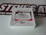 Balls 24-73010 Fuel Pump Retaining Ring With Gasket For Polaris Rzr & Cfmoto. Fixed Price $25.00.