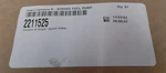Polaris Genuine Oem 2211525 Kit Service Fuel Pump New. Fixed Price $41.99.