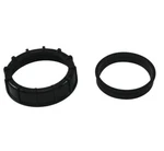 Quad Boss Fuel Pump Nut And Gasket Kit 53473013QB. Fixed Price $50.99.