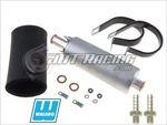 New Genuine GSL393 Walbro/ti 160LPH Inline Fuel Pump W/ 400-939 Install Kit. Fixed Price $129.99.