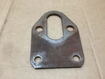 Small Block Chevy Sbc 283 307 305 327 350 400 Fuel Pump Plate Used Oem. Fixed Price $17.99.