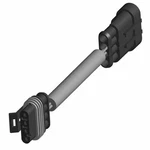 Polaris Jumper Harness, Fuel Pump, For Atv Models, Genuine Oem - 2414671. Fixed Price $69.99.