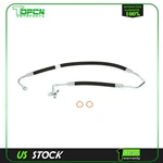 New Power Steering Pressure Line Hose Fits For 03-05 Mercedes-benz E320 3.2L. Fixed Price $43.64.