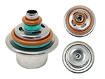 Fpf Fuel Pressure Regulator 06-15 Arctic Cat Wide Track 2670-051. Fixed Price $39.99.