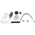 Quadboss Fuel Pump Rebuild Kits For Atv Polaris Sportsman 47-2009-QB. Fixed Price $97.25.