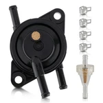 Fuel Pump Filter Kit For 2005-2014 Arctic Cat 400 500 650 Atv Prowler. Fixed Price $16.99.
