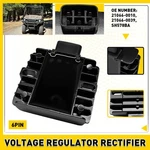 Regulator Rectifier For Kawasaki Mule 610 4X4 2009-2016. Fixed Price $17.57.