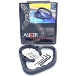 Handlebar Honda CBR1000RR Up To 2014 Black 7 Screws. Fixed Price $103.32.