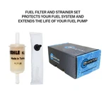 Fits 2008-10 Arctic Cat Prowler 550 700 0570-246 Fuel Pump Strainer +filter Kit. Fixed Price $29.98.
