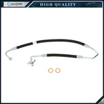 Power Steering Pressure Line Hose Assembly For 2003-2005 Mercedes-benz E320. Fixed Price $41.09.