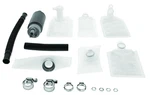 Quadboss Fits 15-20 Polaris Rzr 170 Fuel Pump Rebuild Kit. Fixed Price $120.06.