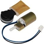 Caltric Fuel Intank Pump For Kawasaki 49040-1080 / KFX700 KSV700 Atv. Fixed Price $16.00.