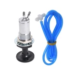 Carb Fuel Plunger Primer Pump Kit For Snowmobile Polaris Skidoo Jetski/atv. Fixed Price $10.36.