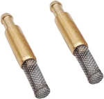 1/4" In-tank Fuel Filter Mesh Screen 7052037 7052081 Replacement For Polaris. Fixed Price $16.89.