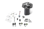 Radium Engineering Fuel Hanger Fits Evo X (no Pumps Included) Walbro F90000274/2. Fixed Price $551.99.