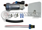 Walbro/ti F90000274 450LPH E85 Racing Fuel Pump & Kit For Dodge Neon SRT4 SRT-4. Fixed Price $152.99.