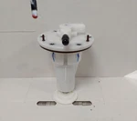 Kymco Mongoose 110 Fuel Pump Oem 17550-BLD3-M00. Fixed Price $315.00.
