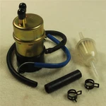 Fuel Pump Kits 49040-1055 Fit Kawasaki Mule 1000 2500 2510 2520 3000 3010 3020. Fixed Price $35.97.