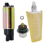 Atv Fuel Pump With Regulator And Strainer For Polaris Ranger 500 700 800. Fixed Price $20.56.