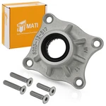 For Polaris Scrambler Sportsman 850 1000 Xp Front Pinion Cover Assembly 3236143. Fixed Price $34.99.