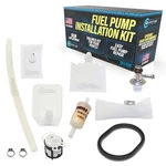 Fits 2008-2020 Ktm Husqvarna Husaberg 78107088000 Fuel Pump Kit +reg +filter Qfs. Fixed Price $52.98.