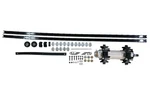 New Oem Polaris 2209607 K-service 3.5 Update Pro Kit Nos. Fixed Price $999.95.
