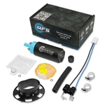 Qfs Efi Fuel Pump +tank Seal +strainer For 2003-04 Honda CBR600RR 16700-MEE-013. Fixed Price $115.98.