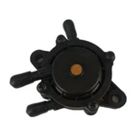 Fuel Pump Fits Exmark, Cub Cadet, Husqvarna, Toro, Kohler, Briggs, John Deere. Fixed Price $18.50.