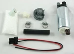 Walbro 255LPH Hp Fuel Pump W/ Install Kit 1994-1998 Toyota Supra Non Turbo 2JZGE. Fixed Price $139.99.