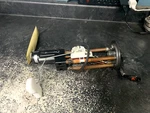 19-23 Polaris Fuel Pump Assembly # 2207671 Sportsman 450. Fixed Price $99.95.