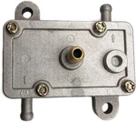Single Outlet Fuel Pump For Mikuni Rectangle DF-44 DF44-211 Carb Snowmobi. Fixed Price $21.74.