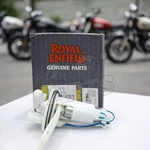 Genuine 148117/D Fuel Pump Assembly For Royal Enfield Gt & Interceptor 650 BS6. Fixed Price $64.74.
