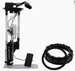 Balls Gas Fuel Pump Assembly Polaris Sportsman X2 570 2017-2020. Fixed Price $219.37.