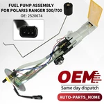 Fuel Pump Hanger 2520674 For 2006-2013 Polaris Ranger 500 700 800 Xp. Fixed Price $45.15.