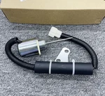 1G820-60012 Fuel Shut Off Solenoid Valve 12V Fits For Bobcat 2300 2200S. Fixed Price $49.99.