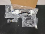 Balls 1009-0048 47-1002 Replacement Fuel Pump Module Kit Polaris New. Fixed Price $168.97.