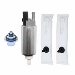 Genuine Walbro Efi Fuel Pump + Reg Vegas 03-15 Polaris 8BALL Jackpot 2520700. Fixed Price $122.98.