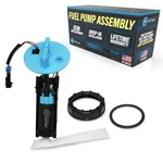 Fits 2017-19 Polaris Ace/rager 150 47-1021 2207141 Fuel Pump Module Assembly Qfs. Fixed Price $202.98.