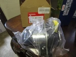 Honda Oem Fuel Pump New 16700 MB1 025. Fixed Price $449.99.