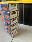 Deatschwerks Fuel Pump 340LPH In-tank W/ 9-1014 Install Kit. Fixed Price $129.99.