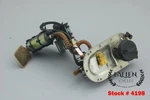 2006 Harley Electra Glide Fuel Gas Pump Sender + Top Plate Assembly Video #4198. Fixed Price $199.99.