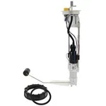 Quadboss Complete Fuel Pump Module 47-1009-QB. Fixed Price $331.09.