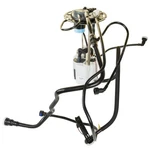 Delphi FG1294 Fuel Pump Module Assembly For 04-06 Equinox Torrent Vue. Fixed Price $331.99.