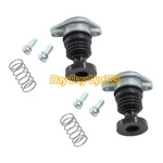 2X Carburetor Primer Pump Kit For Honda ATC250SX ATC250ES 1985-1987. Fixed Price $11.45.