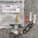 5LP-24500-01-00 Oem Fuel Tank Petcock Switch Valve For Yamaha YZ125 YZ250 YZ400F. Fixed Price $33.99.