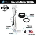 In-tank Efi Fuel Pump Assembly For 2016-2019 Can-am Traxter/defender 709000662. Fixed Price $375.17.