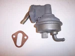 Ac Fuel Pump 40247 Rebuilt As 40193 For Some Chevrolet & Chevelle 396 427 1966. Fixed Price $9.95.